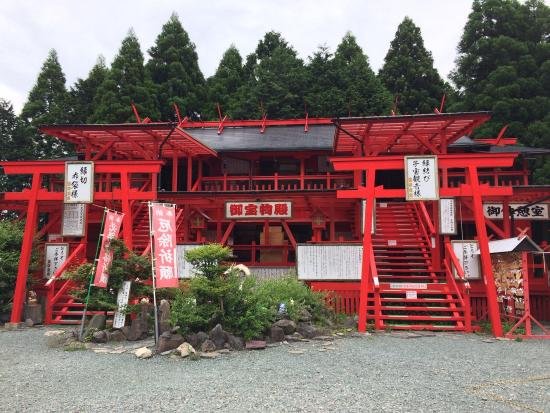 ⛩️ 보물맞이 신사 (호라이호라이 진자) 이미지 7